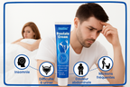 Crème Naturelle Anti-Prostate – Diminue l'inflammation, élimine les troubles urinaire,  Renforce et Redonne Confiance aux Hommes