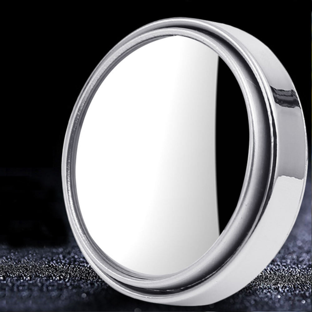 MIROIR D’ANGLE MORT 360°: Éliminer les angles morts, Améliorer la visibilité, Réduire les risques d’accident TOGO