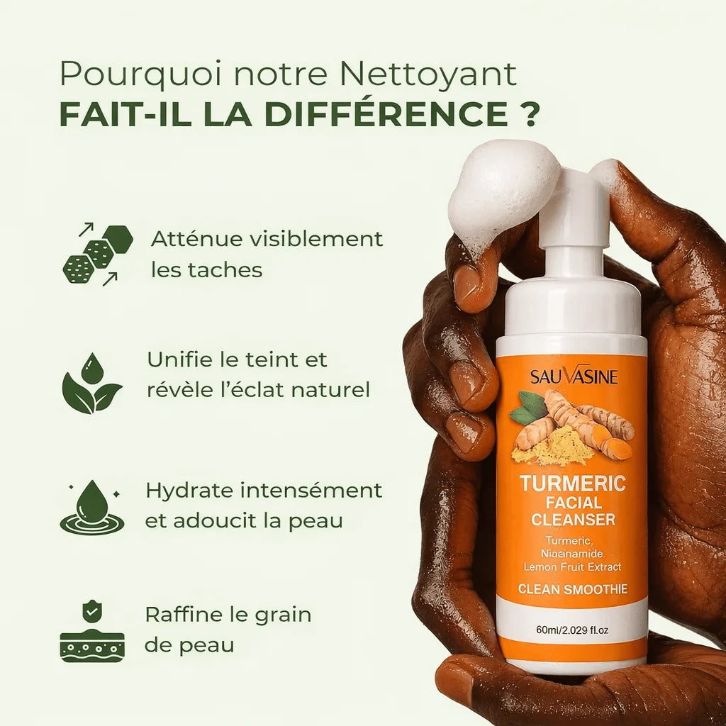Dites enfin adieu aux boutons de rasage, aux poils incarnés et aux boutons  de la nuque
