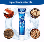 Crème Naturelle Anti-Prostate – Diminue l'inflammation, élimine les troubles urinaire,  Renforce et Redonne Confiance aux Hommes